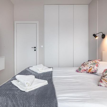 Prestige Apartments - Rajska 8 - Old Town Γκντανσκ Εξωτερικό φωτογραφία