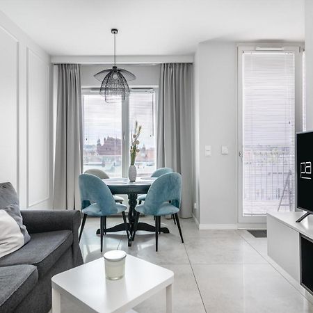 Prestige Apartments - Rajska 8 - Old Town Γκντανσκ Εξωτερικό φωτογραφία