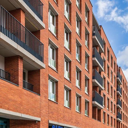 Prestige Apartments - Rajska 8 - Old Town Γκντανσκ Εξωτερικό φωτογραφία