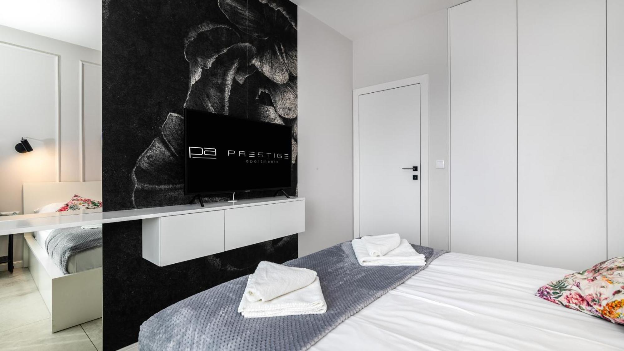 Prestige Apartments - Rajska 8 - Old Town Γκντανσκ Εξωτερικό φωτογραφία