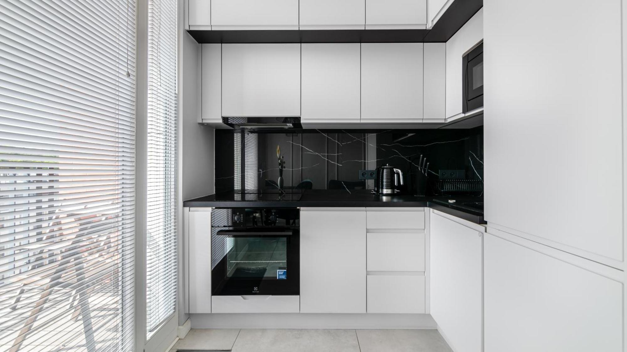 Prestige Apartments - Rajska 8 - Old Town Γκντανσκ Εξωτερικό φωτογραφία